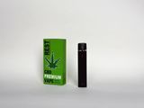CBD Premium Vape Sour Apple 14410712 фото