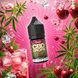 CBD Drops 300 мг Cherry Lemonade, вишня і лимонад, Restlab 212417072026 фото 2