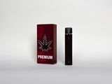 CBD Premium Vape Black Cherry 18180712 фото