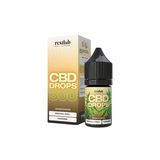 CBD Drops 300 мг Tropical Chill, тропічний мікс з прохолодою, Restlab 223617072026 фото
