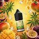 CBD Drops 300 мг Tropical Chill, тропічний мікс з прохолодою, Restlab 223617072026 фото 2