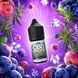 CBD Drops 300 мг Frozen Grape, виноград з прохолодою, Restlab 224517072026 фото 2