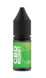 Ароматизатор Зелене яблуко CBD Boost 50 мг КБД, 10 мл 10001 фото