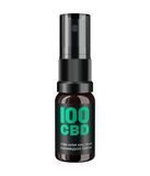 Масло КБД Isolate 10% 1000 мг MCT спрей со вкусом &laquo;Мята&raquo;, 10 мл 12450502-V2 фото