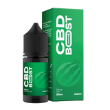 Ароматизатор Кавун CBD Boost 150 мг КБД, 30 мл 10018 фото