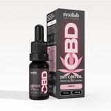 CBD-масло 25% (2500 мг), 10 мл, вишнёвый вкус 215927082026 фото