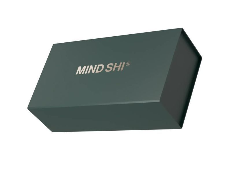Mind Shi Premium Box &ndash; Преміальний набір для фокусу, енергії та спокою 2023-10-6131 фото