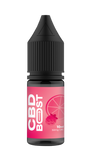 Ароматизатор Малина Грейпфрут CBD Boost 50 мг КБД, 10 мл 10004 фото