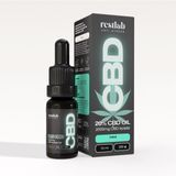 Масло КБД Isolate 20% 2000 мг MCT со вкусом &laquo;Мята&raquo;, 10 мл  15310612-V2 фото