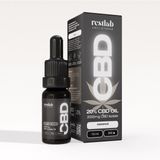 Олія КБД Isolate 20% 2000 мг MCT зі смаком &laquo;Кокос&raquo;, 10 мл 15380612-V2 фото