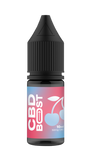 Ароматизатор Крижана вишня CBD Boost 50 мг КБД, 10 мл  10008 фото