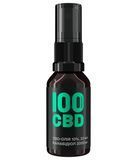 Масло КБД Isolate 20% 4000 мг MCT спрей со вкусом &laquo;Мята&raquo;, 20 мл 13290502-V2 фото
