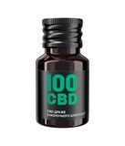 CBD драже з молочного шоколаду вкрите глазур&rsquo;ю, 450 мг (90 драже по 5 мг) 18350502 фото