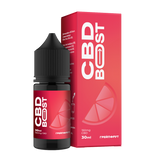 Ароматизатор Грейпфрут CBD Boost 150 мг КБД, 30 мл 10014 фото