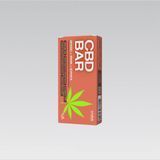 CBD батончик &laquo;Арахіс + Фінік + Курага&raquo; &mdash; 100 мг CBD, 50 г 22110612 фото